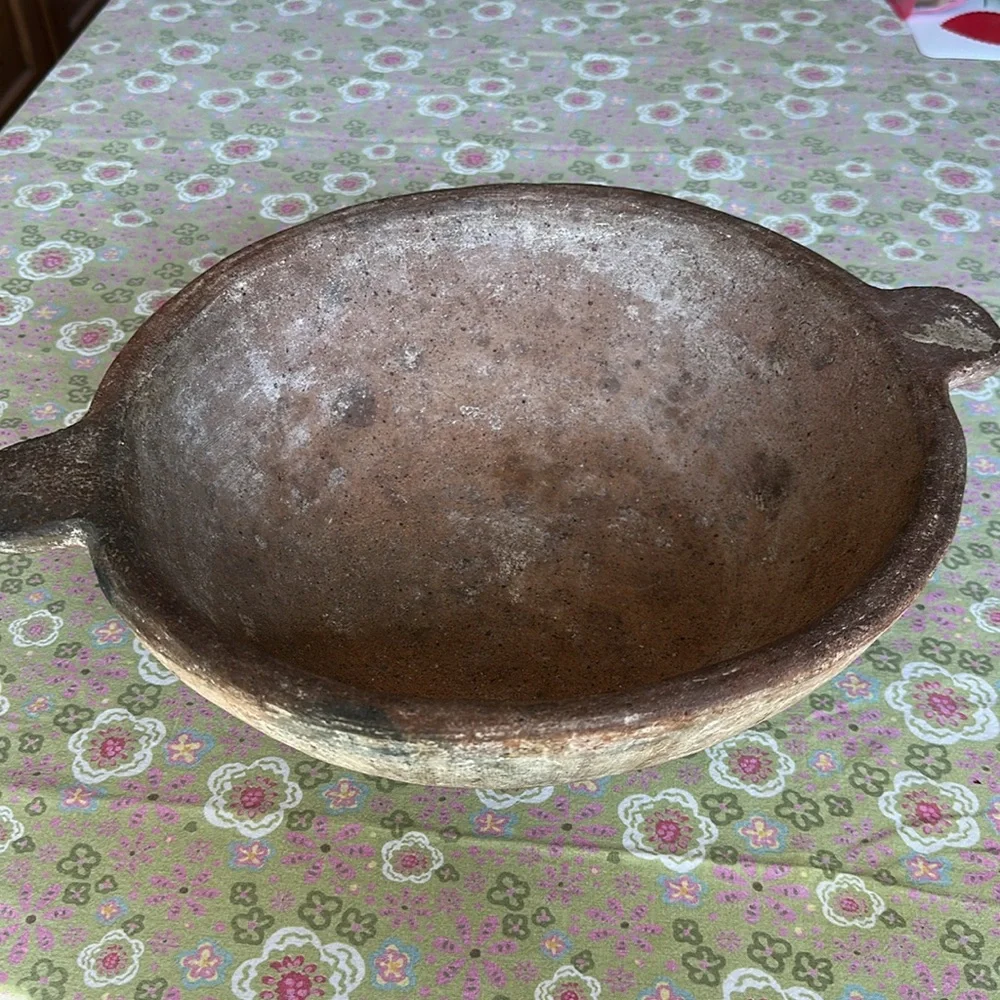 Vintage Stoneware Williams and Sonoma